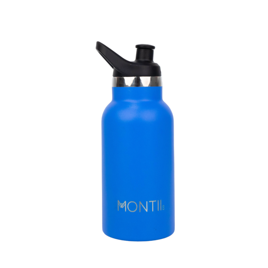 MontiiCo Mini Thermos Bottle