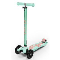 Maxi Micro scooter Deluxe Mint