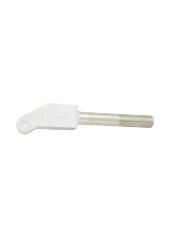 Micro Steering fork White (1192)