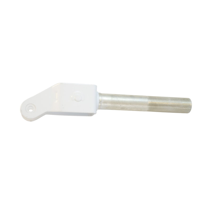 Steering fork Micro White 200mm scooter 1192 Micro Scooter Parts