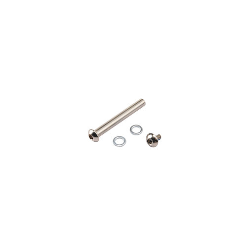 Micro Axle back wheel Flex(1321)