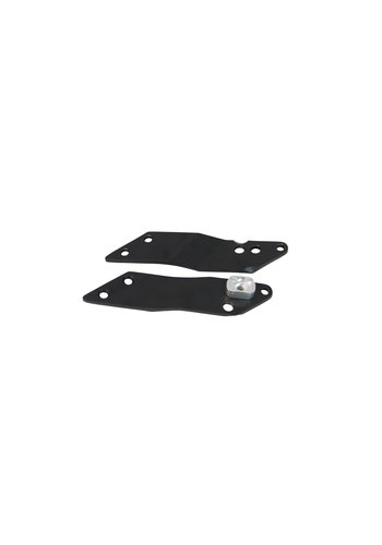 Micro Holder plates Micro Black (1218)