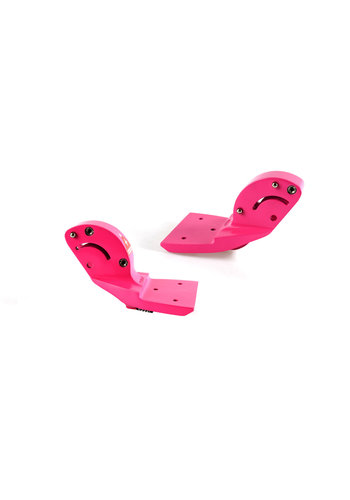 Micro Folding block Flex pink (1504)