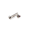 Axle bolt internal thread 43,7 mm (1605)