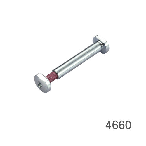 Micro Wheel bolt Mini (4660/4662)