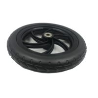 Wheel 200mm EVA foam