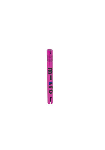 Micro T-tube Sprite pink (1370)