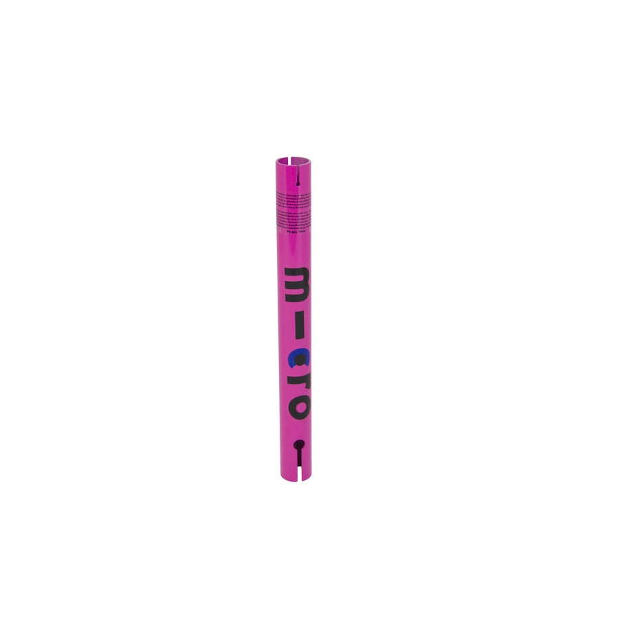 T-tube Sprite pink (1370)
