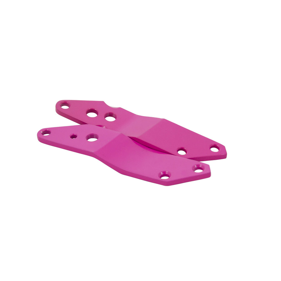 Holder plates Sprite pink (1373)