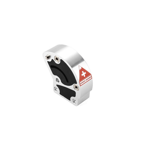 Micro Folding block Speed zilver (1680)