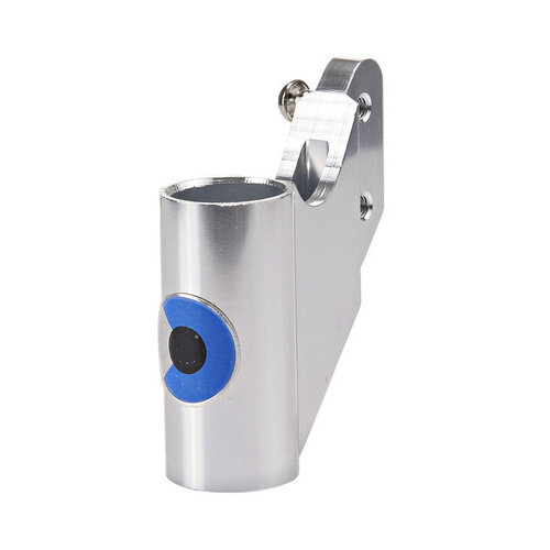 Micro Front holder Silver (1324)