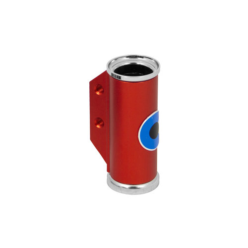 Micro Front holder Sprite red (1364)