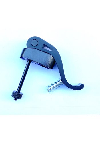 Micro Quick acting clamp Suspension (6146) V2