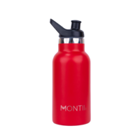 MontiiCo Mini Drinking Bottle