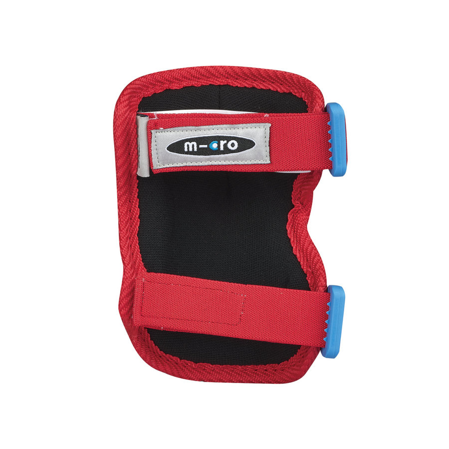 Micro Knee and Elbow Pads Scootersaurus
