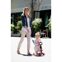 Push bar + foot rest for Mini Micro 3in1 3in1 o-bar + seat