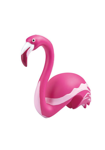 Micro Micro Scooter Buddy Flamingo