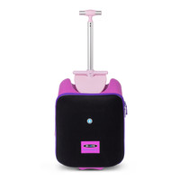 Micro Eazy Luggage Violet