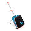 Micro Micro Ride On Luggage Eazy Ocean Blue