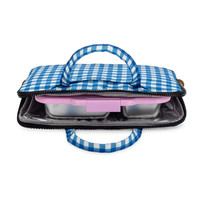 Yumbox Poche insulating sleeve with handles