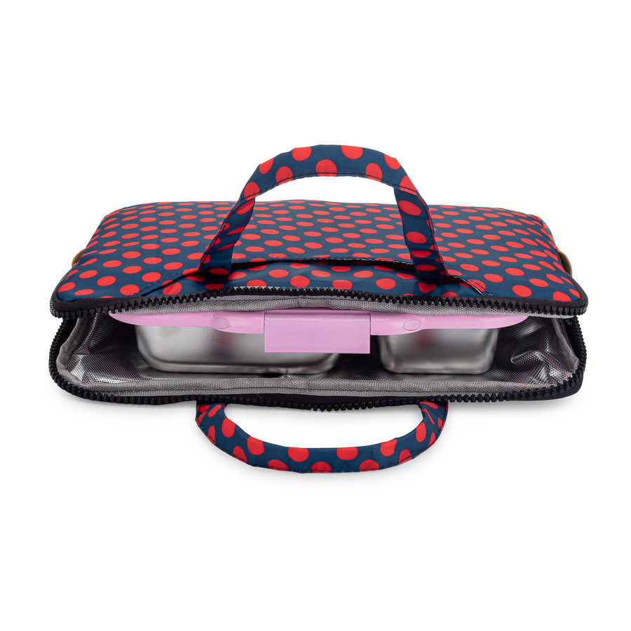 Yumbox Poche insulating sleeve with handles