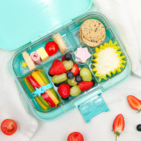 Lunch Punch Bento set