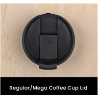 Vervangend deksel MontiiCo koffie beker regular