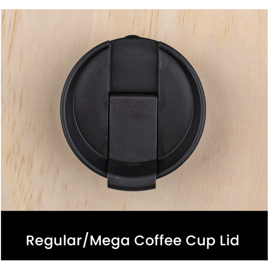 Vervangend deksel MontiiCo koffie beker regular