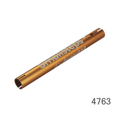 Micro lower t-tube, small steps version (4763)