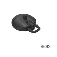 Lower slider for pushbar Mini2Go and Mini 3in1 (4692)