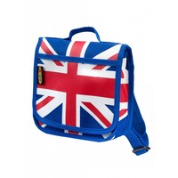 Mini Micro backpack Union Jack