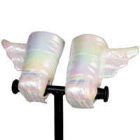 Warmmuffs scooter gloves - Wings