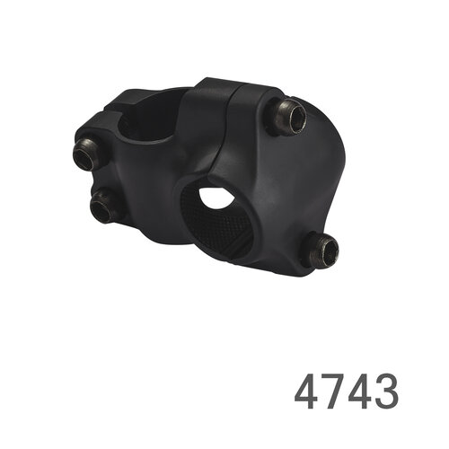 Micro Steer holder Metropolitan (4743)