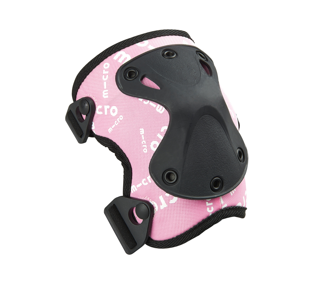 Micro Knee and Elbow Pads Blue Micro Scooter Accessories Micro Step