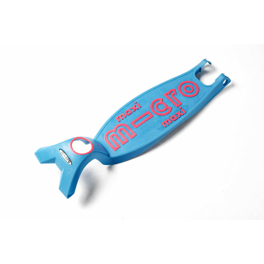 Deck for Maxi Micro Deluxe scooter