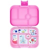 Yumbox Yumbox Original broodtrommel met 6 compartimenten