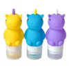 Yumbox Yumbox Squeezy Unicorn bottles