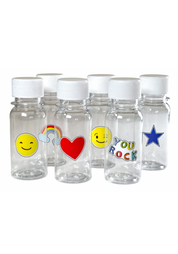 Yumbox Mini Wellness Juice Bottles