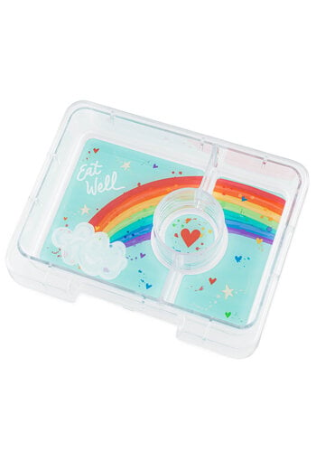 Yumbox Yumbox Snack tray