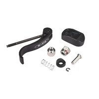 Locking system Micro folding scooter - black (4744)