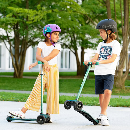 MAXI MICRO SCOOTERS 5-12 years - Micro Step