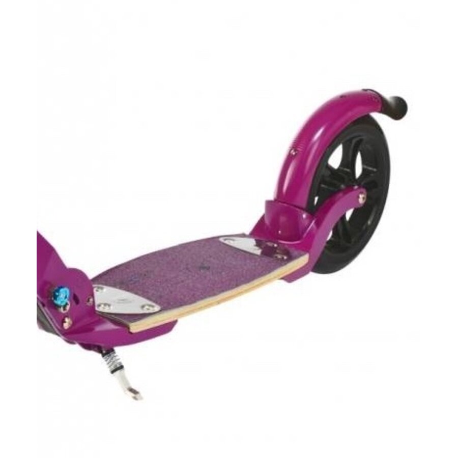 griptape Micro scooter Flex Purple 200mm (1585)