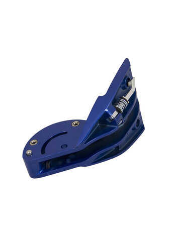 Micro Folding Block Flex Blue (1381)