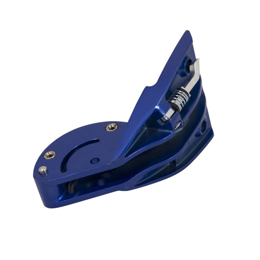 Folding Block Flex Blue (1381)