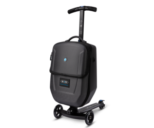 Micro Luggage 4.0 Scootcase | Micro Step | Free Shipping - Micro Step