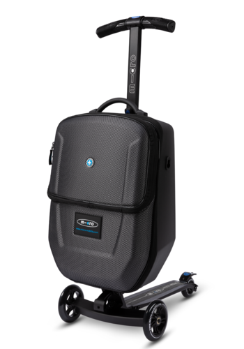 Micro Micro Luggage 4.0 Stepkoffer