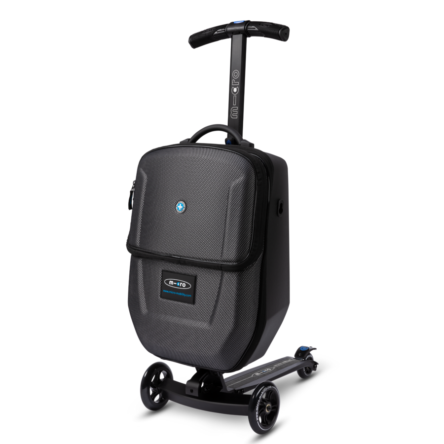 Micro Luggage 4.0 Scootcase