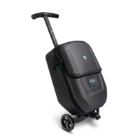 Micro Luggage 4.0 Scootcase