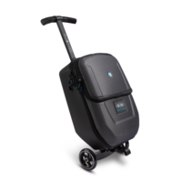 Micro Luggage 4.0 Stepkoffer