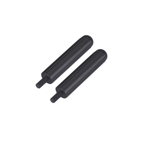 Micro Footrests Seat Mini2Grow (4948)